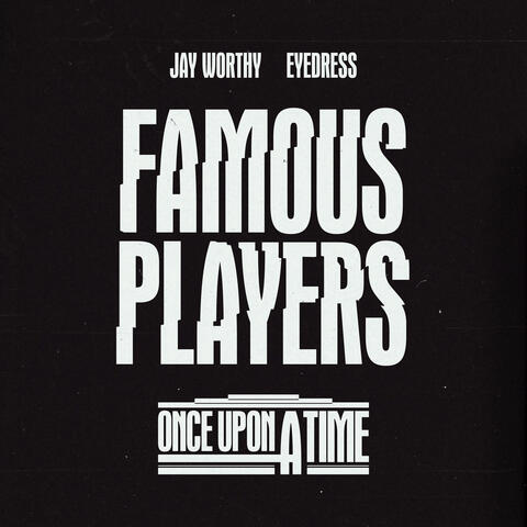 Famous Players album art