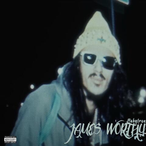 James Worthy album art
