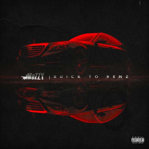 BUICK TO BENZ album art