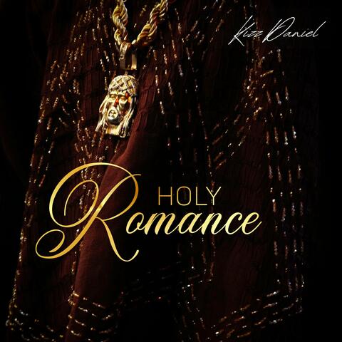 Holy Romance album art