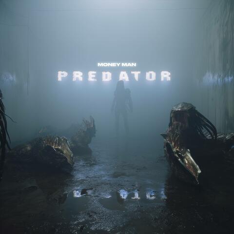 Predator album art