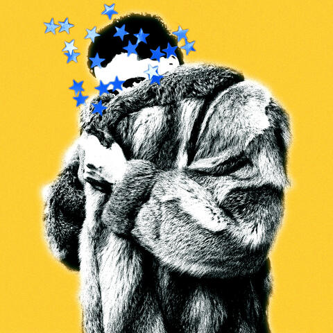 Khallini, (Acoustic) album art