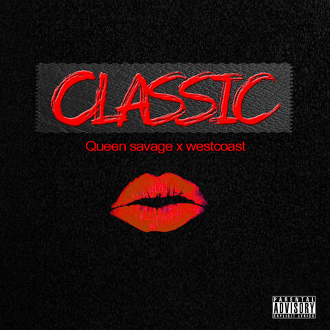 Classic album art