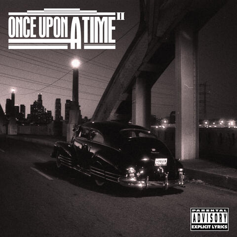 Once Upon A Time 2 album art