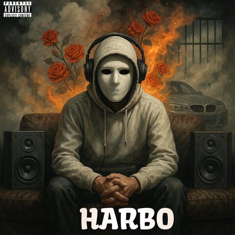 My Time Is Coming album art