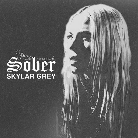 Sober (You Make Me Wanna Be) album art