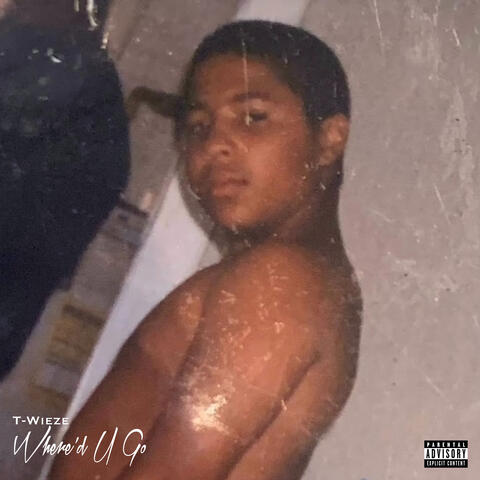 Where'd U Go album art