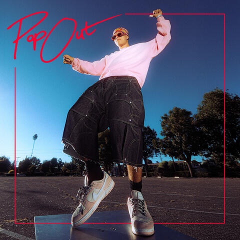 Pop Out album art