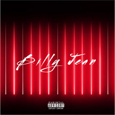 Billy Jean album art