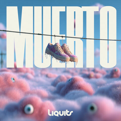 Muerto album art