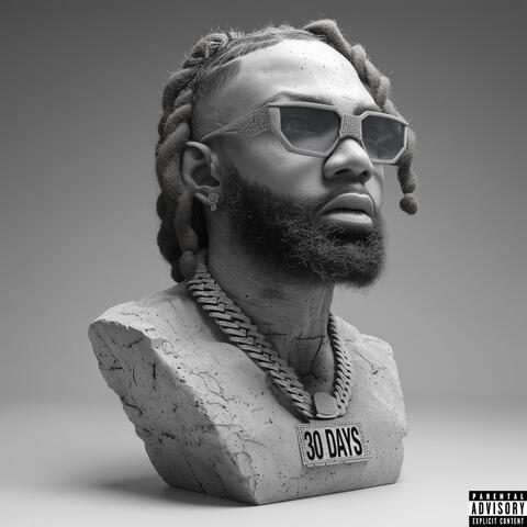 30 Days album art