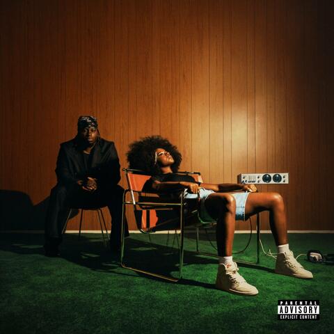 MOOD CONTROL album art