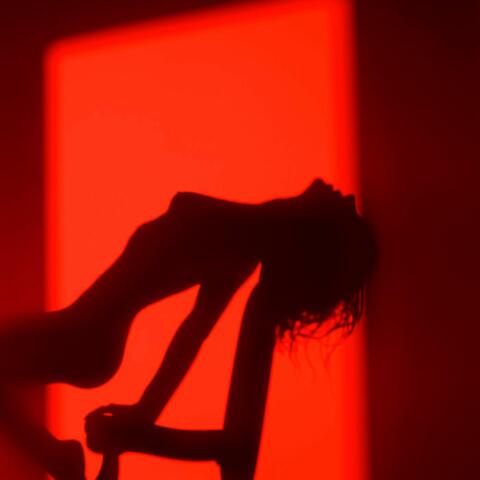 Dark Thoughts album art