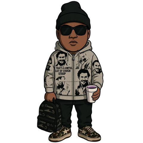 Pillionaire Boyz Club album art