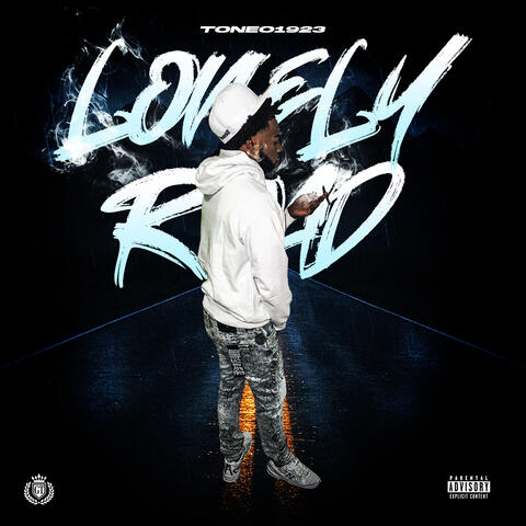 Lonely Road album art