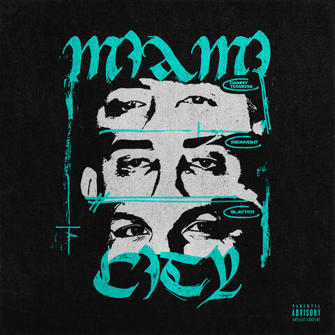 Miami City album art