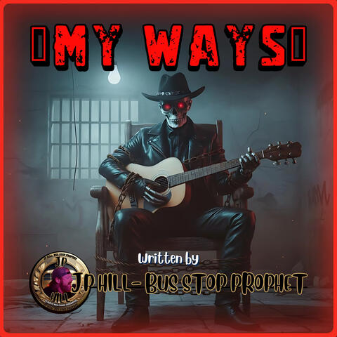 My Ways album art