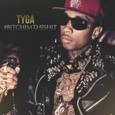 Image of #BitchImTheShit