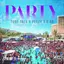 Party (feat. E-40 & Peezy) album artwork