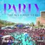 Party (feat. E-40 & Peezy) album artwork