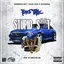 Stupid Shit album artwork