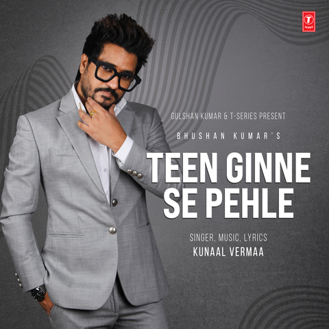 Teen Ginne Se Pehle album art