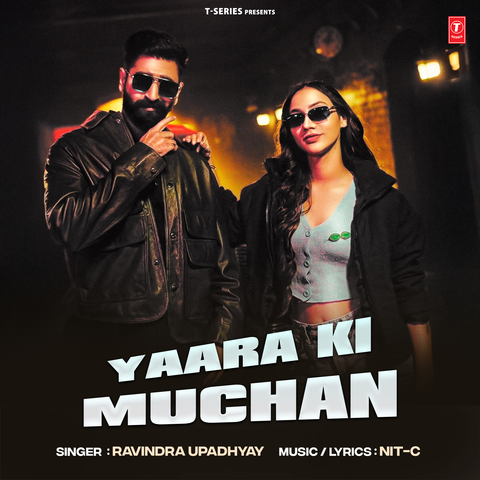 Yaara Ki Muchan album art