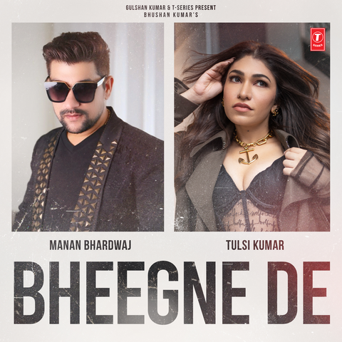 Bheegne De album art