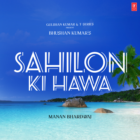 Sahilon Ki Hawa album art