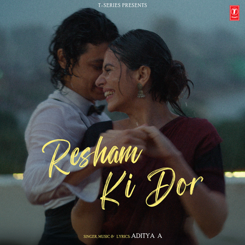 Resham Ki Dor album art
