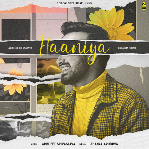 Haaniya album art