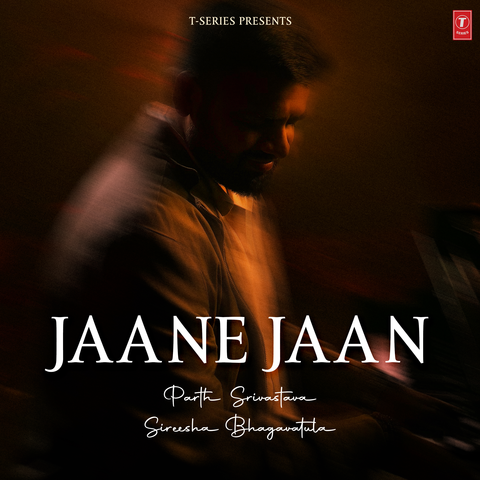 Jaane Jaan album art
