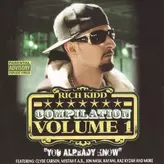 Image of Compliation Volume1 You Already Know