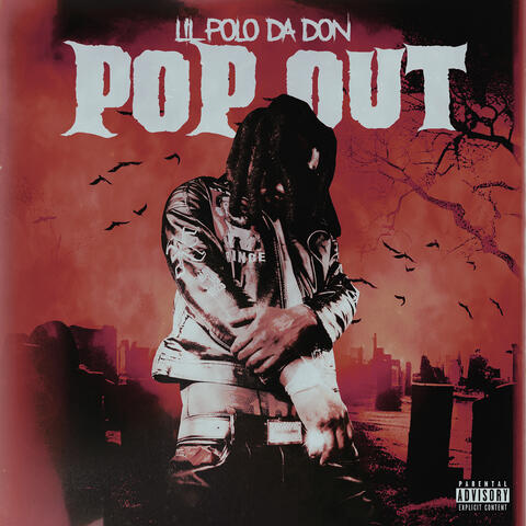 Pop Out album art