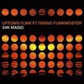 Image of 24K Magic