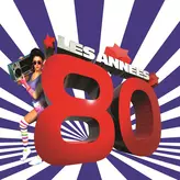 Image of 100% Hits - Les années 80 (Les plus grands hits des années 80)
