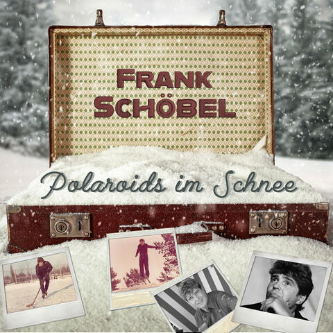 Polaroids im Schnee album art