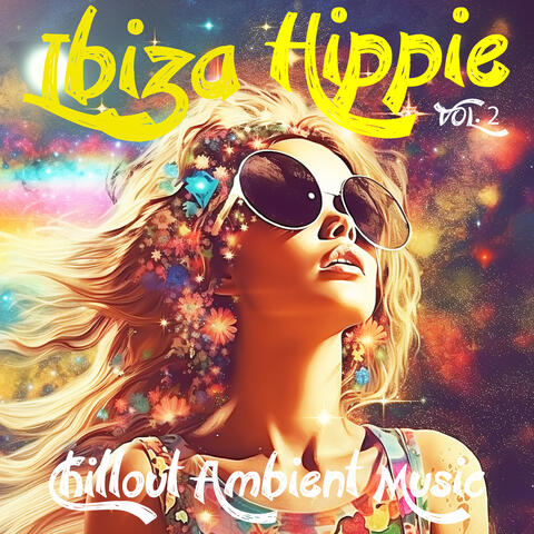 Ibiza Hippie Chillout Ambient Music, Vol.2 album art