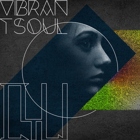 Vibrant Soul album art