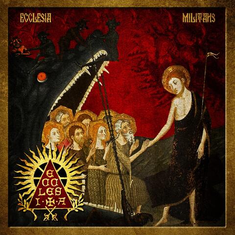 Ecclesia Militans album art
