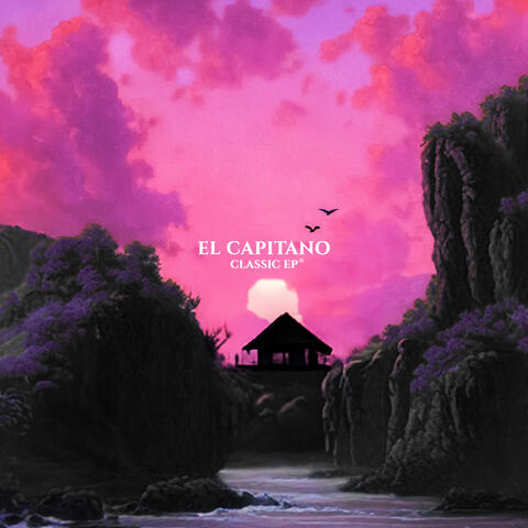 EL CAPITANO album art