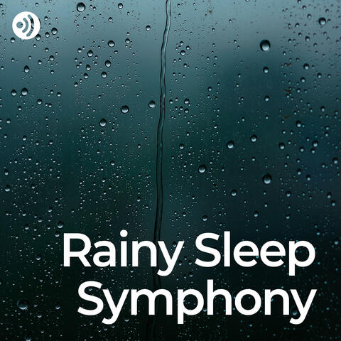 Lullabies & Rain for Tranquil Nights: Dreamscape Echoes album art