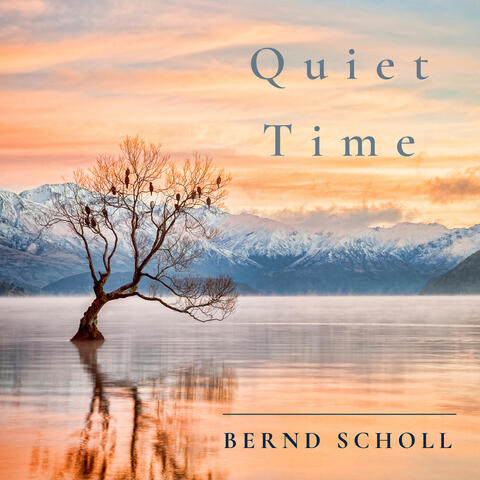 Quiet Time album art