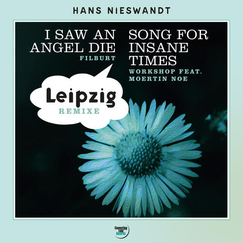 Leipzig Remixe album art