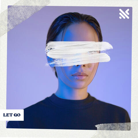 Let Go album art