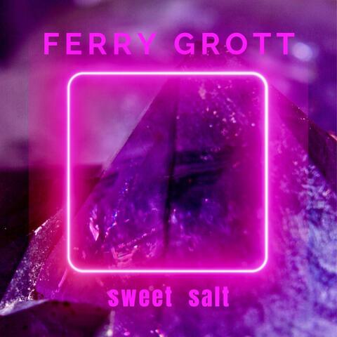 Sweet Salt album art