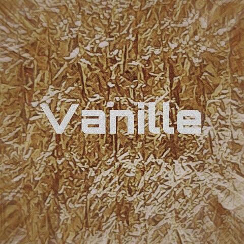Vanille album art