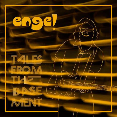 Tales from the Basement album art