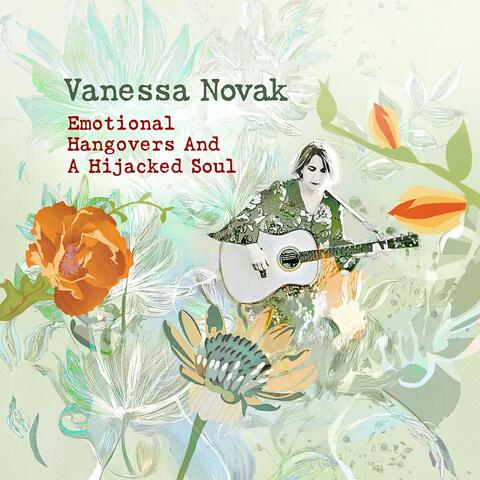 Emotional Hangovers and a Hijacked Soul album art