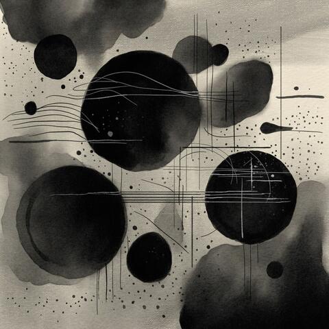 Into a New Light album art